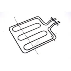 Rohrheizkörper Oberhitze für Ofen Hisense/Gorenje 616024 230V 900/2000W