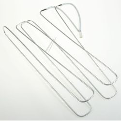 RohrHeizung für Kühlschrank Beko C00915165 B-794