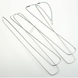 RohrHeizung für Kühlschrank Beko C00915165 B-794