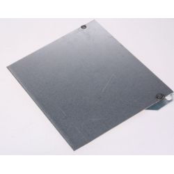 Rollenhalter links für Ofen SMEG 685970027 Backofen