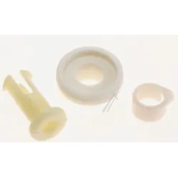 Rollensatz für Geschirrspüler Com 00069667 Unterkorb
