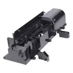 Rolling Cavity Holder (Black)