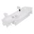 Bild: Rolling Cavity Holder (White)