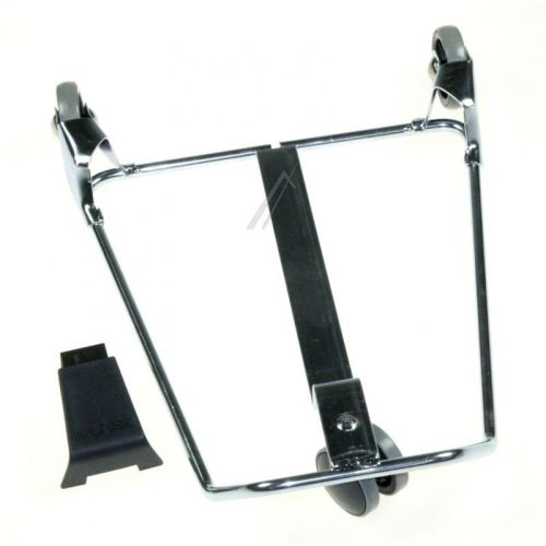 Bild: Rollwagen für Nilfisk Staubsauger 11547000 GS/GM80 abnehmbar