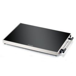 Rommelsba. Warmhalteplatte Glas XXL Gastro eds 61x WPR 407/E