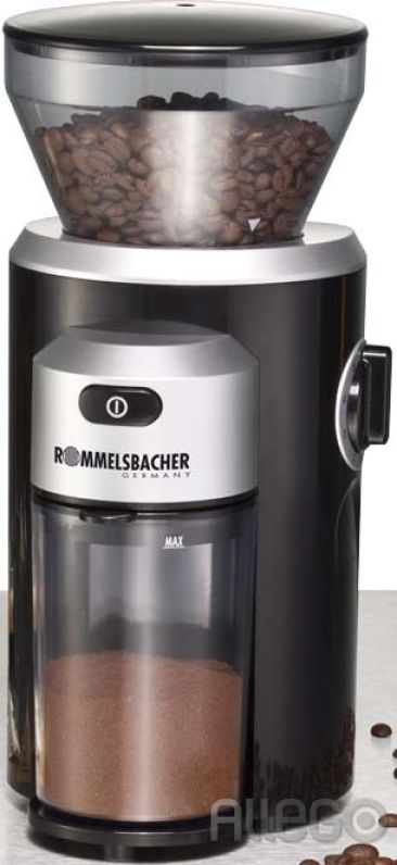 EKM - 300 Rommelsbacher Kaffeemühlen