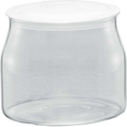 Rommelsbacher Ersatz-Glasbehälter JG 1 1,2l für JG80