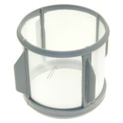 Rotierender Mikrofilter für Geschirrspüler Whirlpool 482000027109 Filter