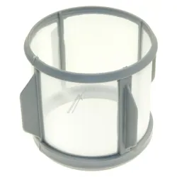 Rotierender Mikrofilter für Geschirrspüler Whirlpool 482000027109 Filter
