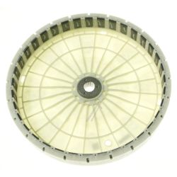 Rotor für Waschmaschine Whirlpool 481010706381 TM2-TM9 Drehteil, Waschmaschinenm