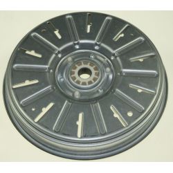 Rotorbaugruppe für LG Waschmaschine 4413ER1002F Waschmaschinenrotor