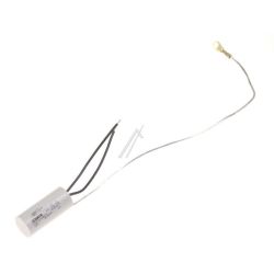 RSO-Filter für Hisense/Gorenje Geschirrspüler 521278 Kondensator, 0,1+2x0,015µF