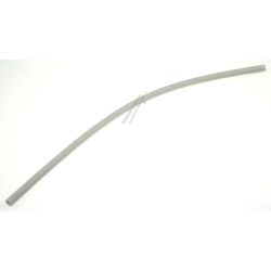 Rücklaufschlauch Wellschlauch (Länge 677mm+/-10mm) 00656134