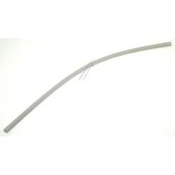 Rücklaufschlauch Wellschlauch (Länge 677mm+/-10mm) 00656134
