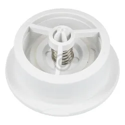 Rückschlagventil Bosch 00154136 für Trockner
