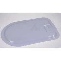 Rückwand für Beko Waschmaschine C00870906 Waschmaschinenrückwand