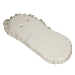 Rückwandabdeckung für Ofen Hisense/Gorenje 871453 Gasofen