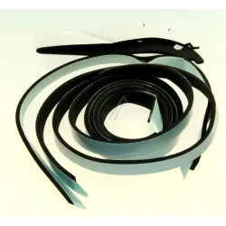 Rückwanddichtungs-Set für Electrolux Trockner 50277852005 NX4C
