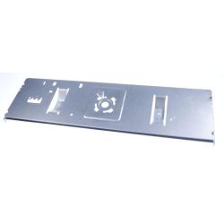 Rückwandplatte für Ofen Electrolux AEG 140144521014 Befestigung