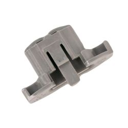 Rückwandstopper für Kühlschrank Samsung DD8101378A Kühlschrank-Stopper