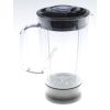 Rührschüssel für Küchenmaschine Hisense/Gorenje 405516 Glas