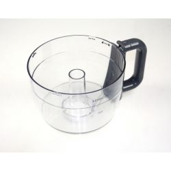 Rührschüssel für Ofen DeLonghi KW714211 Küchenmaschine
