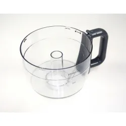Rührschüssel für Ofen DeLonghi KW714211 Küchenmaschine