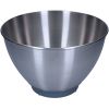 Rührschüssel KW714184 für Küchenmaschine DeLonghi KW714184 Edelstahl, KM260, KM2