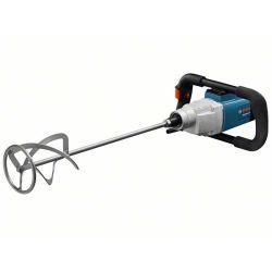 Rührwerk GRW 18-2 E Professional (blau, 1.800 Watt)