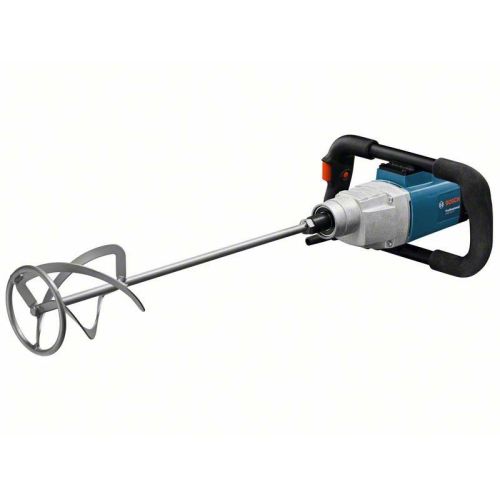 Bild: Rührwerk GRW 18-2 E Professional (blau, 1.800 Watt)