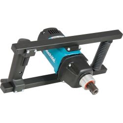 Rührwerk UT1400, 140mm (schwarz/blau, 1.300 Watt)