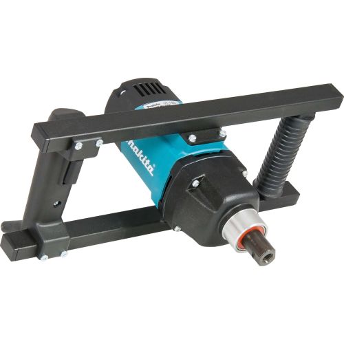 Bild: Rührwerk UT1400, 140mm (schwarz/blau, 1.300 Watt)