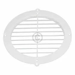 Rundes Adaptergitter für Dunstabzugshauben (50233121008)