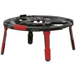 RUNPOTEC Adapterplatte XB 500 APF-Füße f.XB 500 TL:80kg