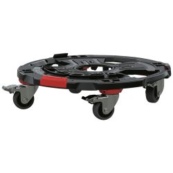 RUNPOTEC Adapterplatte XB 500 APR-Roller f.XB 500 TL:80kg