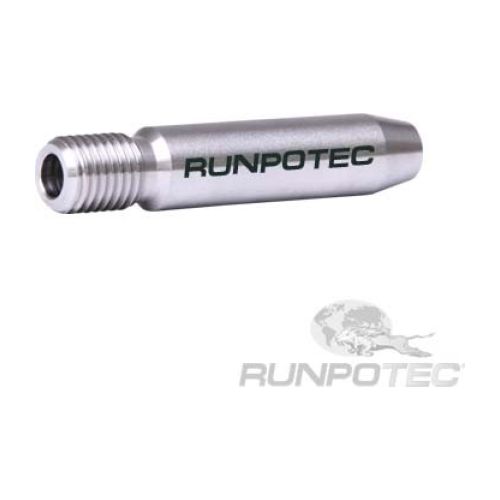 Bild: RUNPOTEC Endhülse DM 11mm Gew.12mm eds 20422