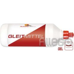 Runpotec Gleitmittel Gel 1l 30064 Runpotec Gleitmittel Gel 1l 30064