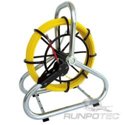 RUNPOTEC Standard-Set Glasfaserstab Runp. 4,5mm RG6 30 10054