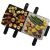 Bild: Russell Hobbs 26280-56 Multi Raclette 3 in 1