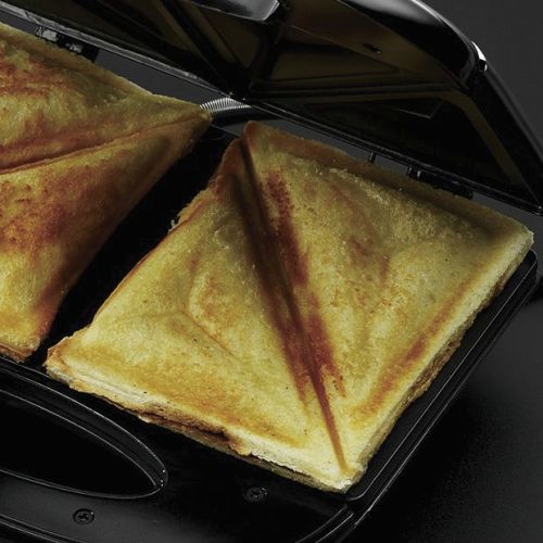 Bild: Russell Hobbs Fiesta 3 in 1 Sandwichtoaster