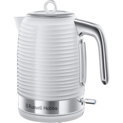 Russell Hobbs Inspire White Wasserkocher