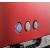 Bild: Russell Hobbs Langschlitztoaster Luna Red 23250-56