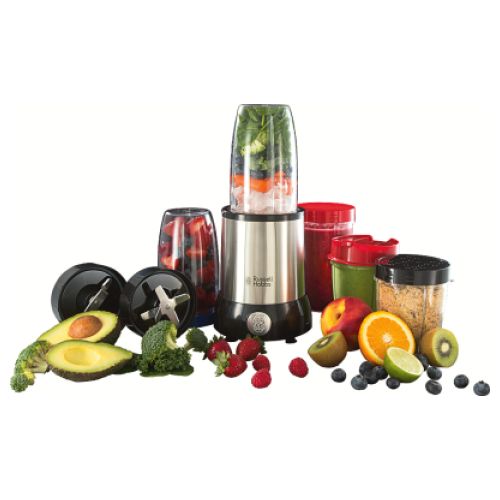 Bild: Russell Hobbs Nutri Boost Multifunktionsmixer 23180-56