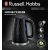 Bild: Russell Hobbs Wasserkocher 26051-70 sw