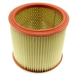 S21 Patronenfilter für Electrolux Staubsauger 53190095215 Motorfilter, 1 Stück