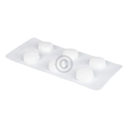 Saeco CA6704/10 Kaffeefettlöser-Tabletten