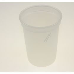 Saftkrug KW706941 für Küchenmaschine DeLonghi KW706941 Glaskanne