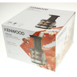 Saftpressenaufsatz für Küchenmaschine DeLonghi AW20010016 Zubehör, Saftpresse