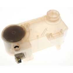 Salzbehälter für Geschirrspüler Whirlpool/Indesit 488000386789 Wasseraufbereitun