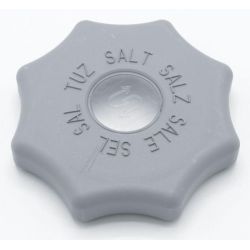 Salzbehälterdeckel für Geschirrspüler Franke 1330261151 Verschluss, weiß